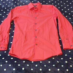 Apt. 9 Men's Slim Fit Dress Shirt